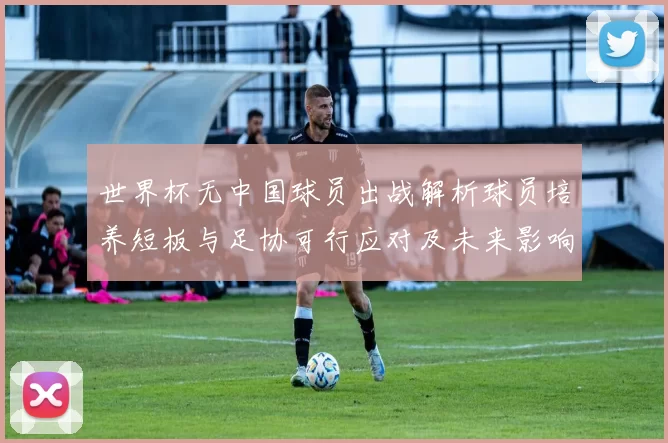 世界杯无中国球员出战解析球员培养短板与足协可行应对及未来影响