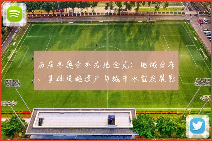 历届冬奥会举办地全览:地域分布、基础设施遗产与城市冰雪发展影响